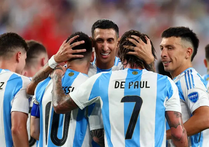 Argentina National Team