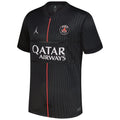 Paris Saint-Germain Fourth Jersey 2025/26 - Fan Version