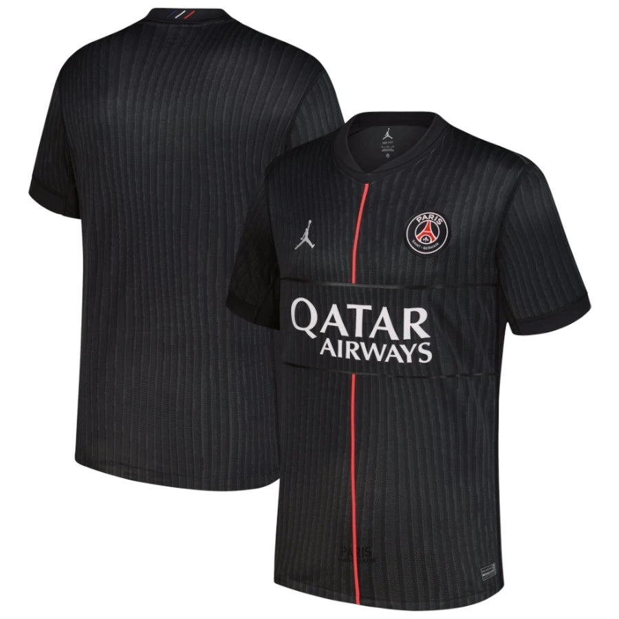 Paris Saint-Germain Fourth Jersey 2025/26 - Fan Version