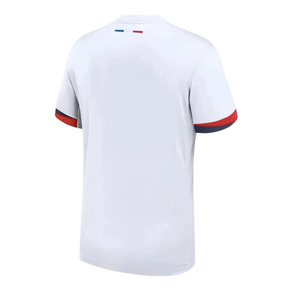 Paris Saint-Germain Away Jersey 2025/26 - Fan Version