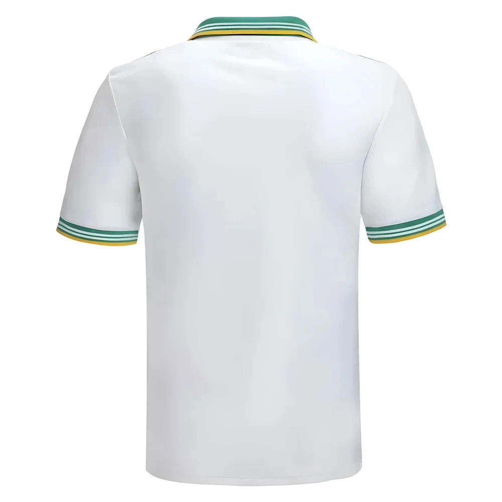 AS Roma Third Jersey 2025/26 - Fan Version