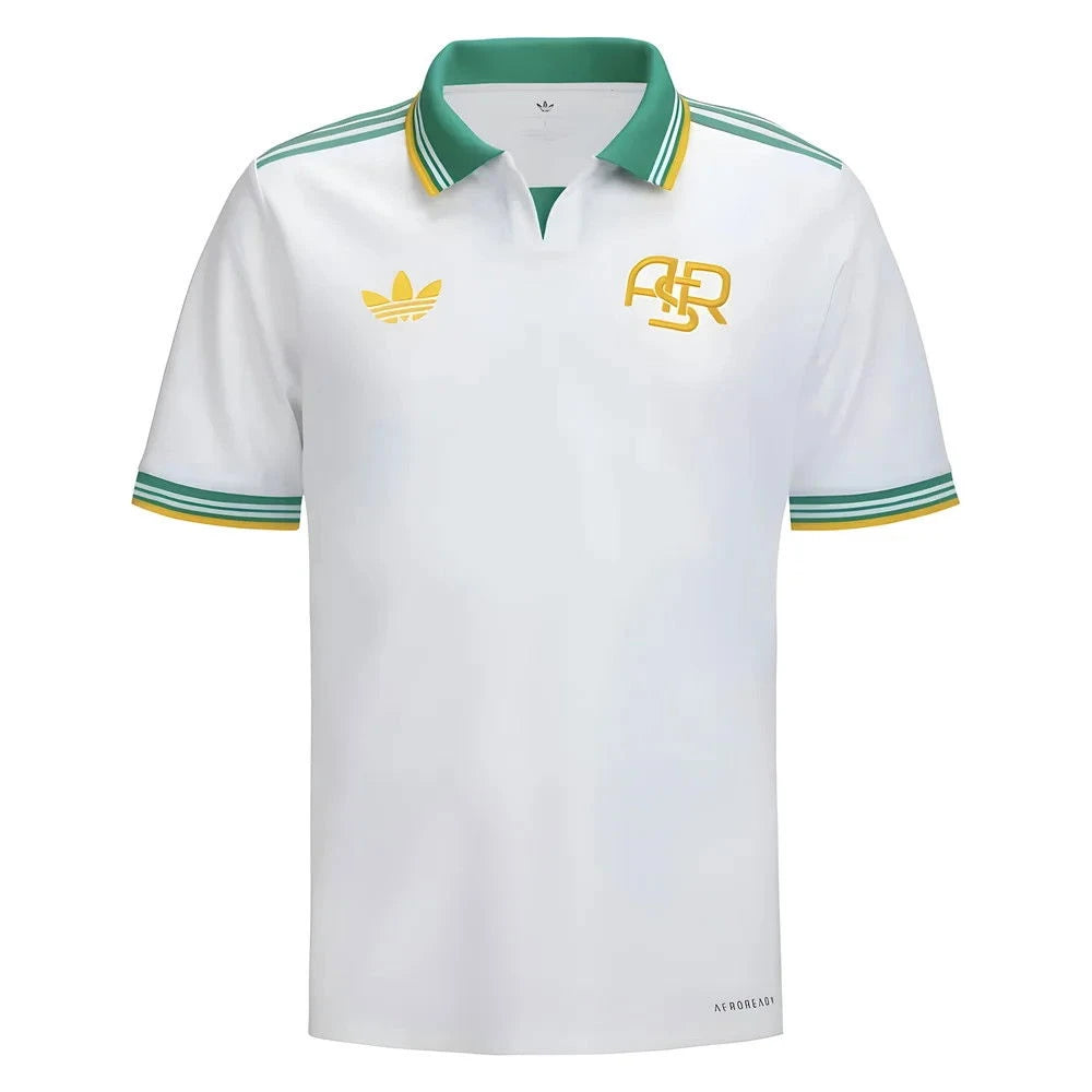 AS Roma Third Jersey 2025/26 - Fan Version