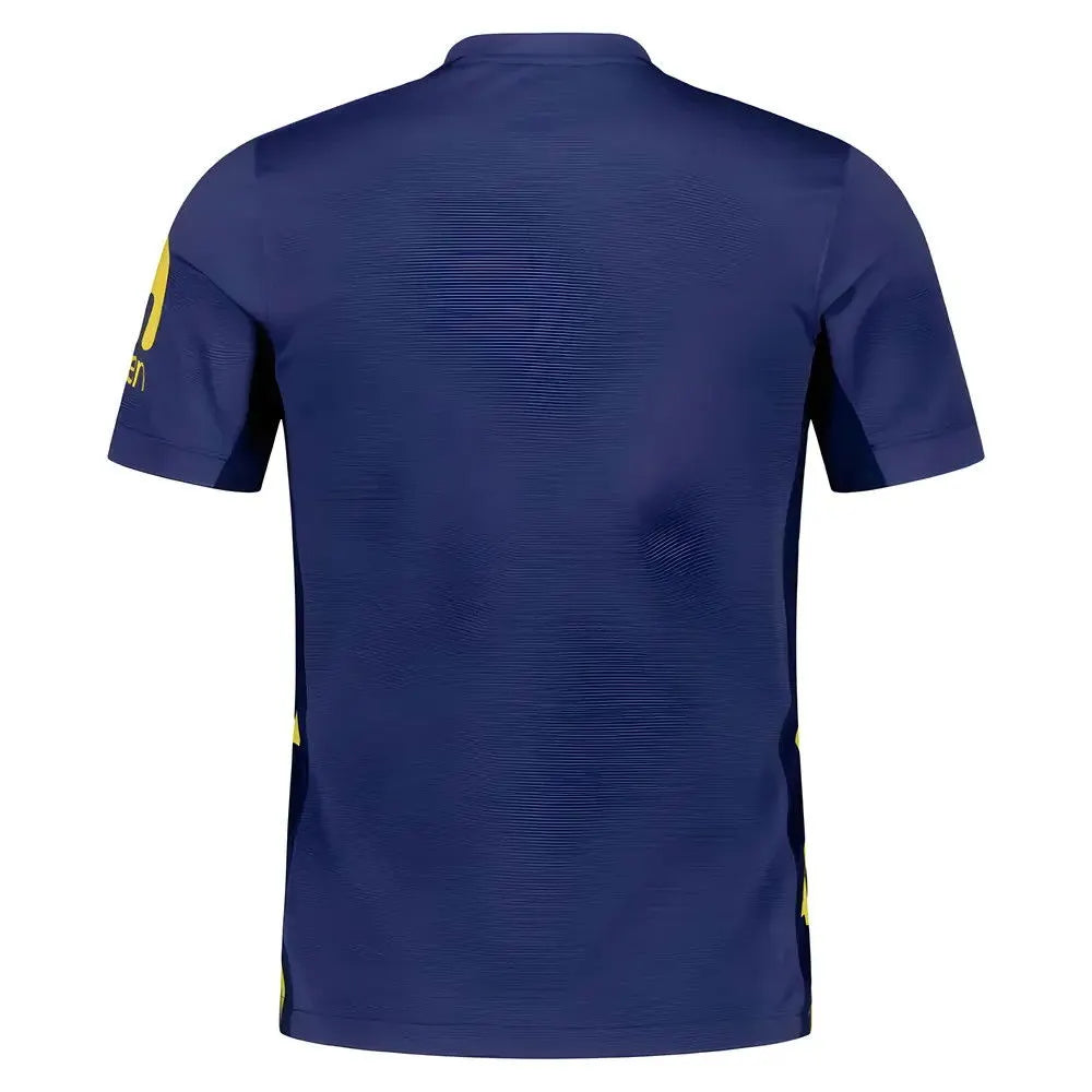 Atletico Madrid Away Jersey 2025/26 - Fan Version