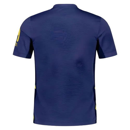 Atletico Madrid Away Jersey 2025/26 - Fan Version