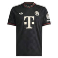 Bayern Munich Third Jersey 2025/26 - Fan Version