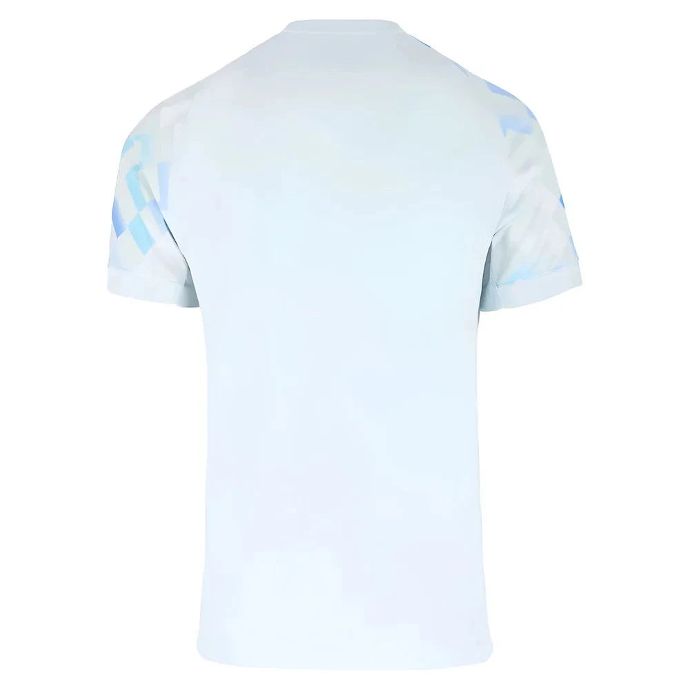 Inter Milan Away Jersey 2025/26 - Fan Version