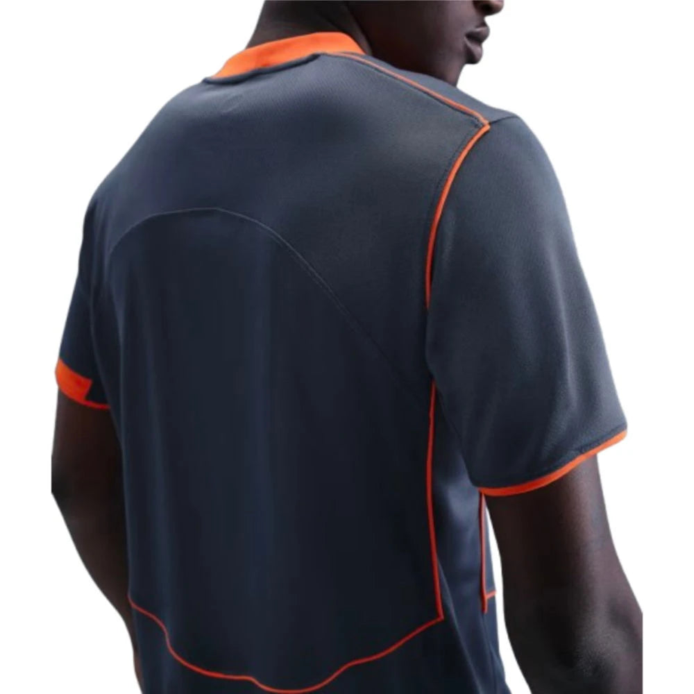 Inter Milan Third Jersey 2025/26 - Fan Version