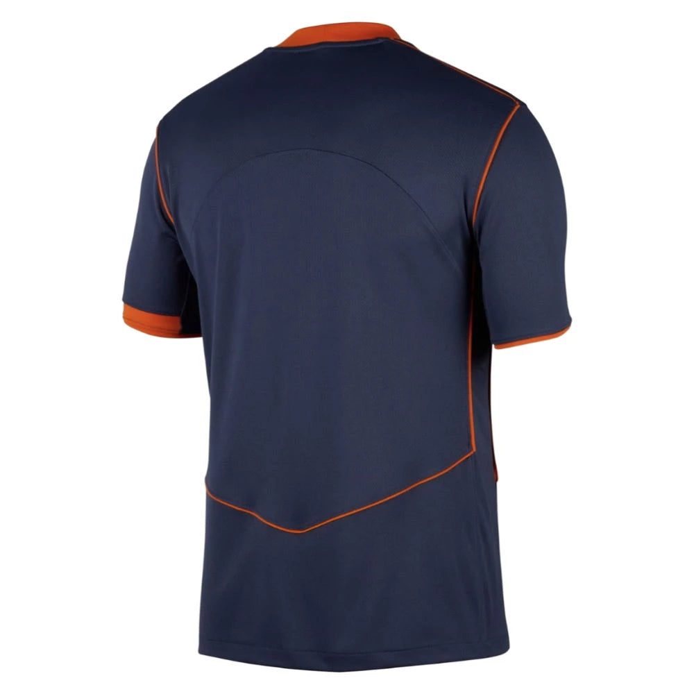 Inter Milan Third Jersey 2025/26 - Fan Version