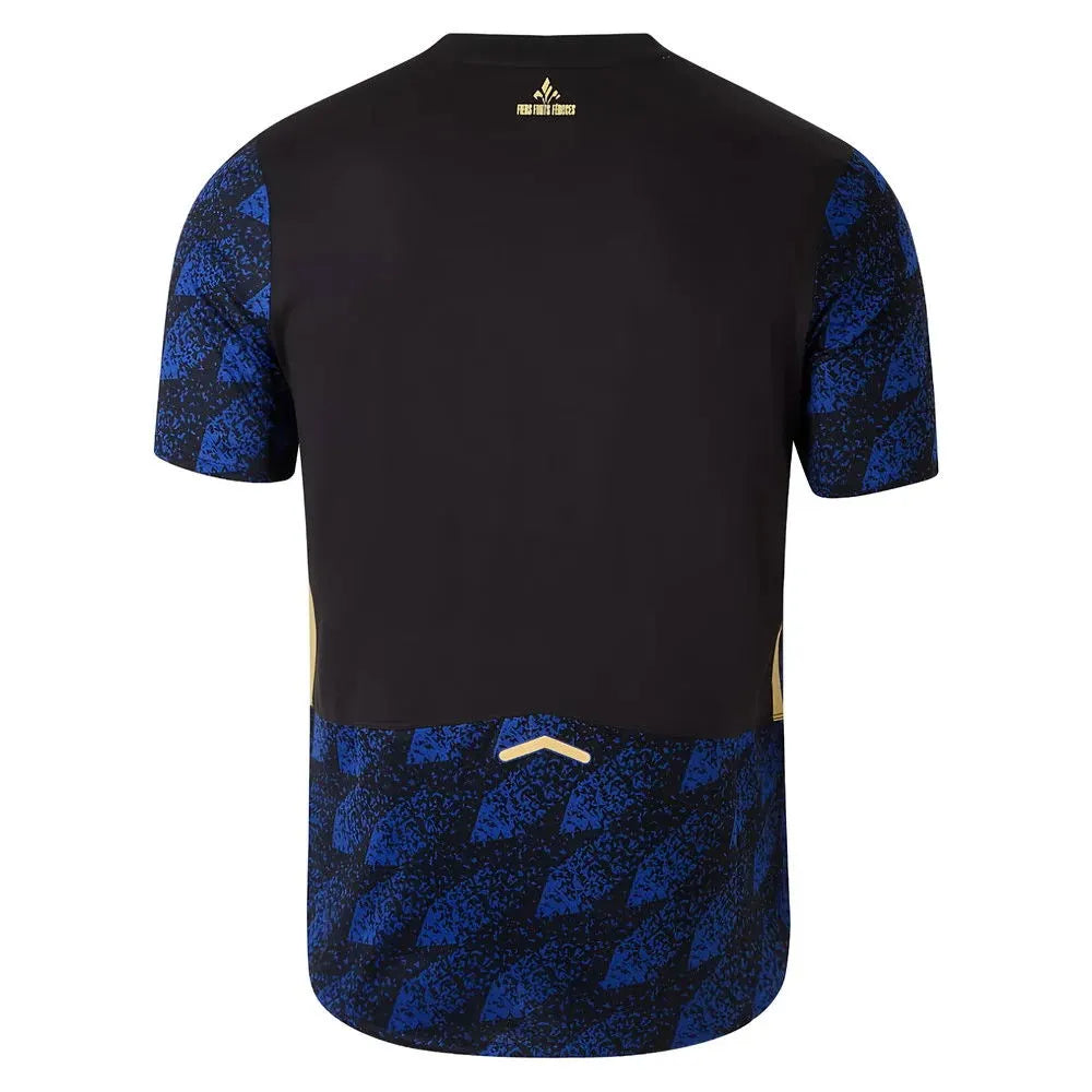 Lille Third Jersey 2025/26 - Fan Version