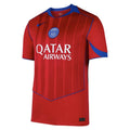 Paris Saint-Germain Third Jersey 2025/26 - Fan Version