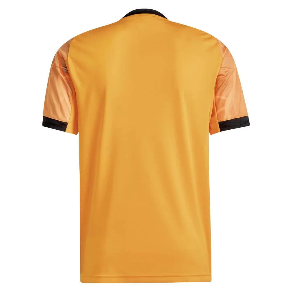 AS Roma Away Jersey 2025/26 - Fan Version