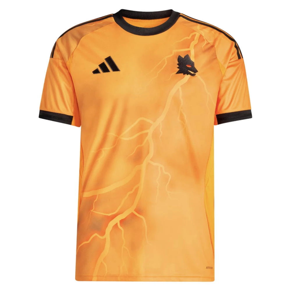 AS Roma Away Jersey 2025/26 - Fan Version
