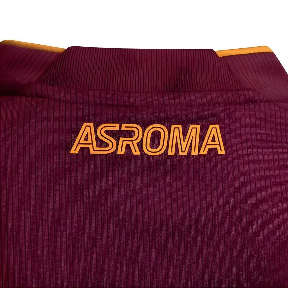 AS Roma Home Jersey 2025/26 - Fan Version
