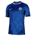 Chelsea Home Jersey 2025/26 - Fan Version