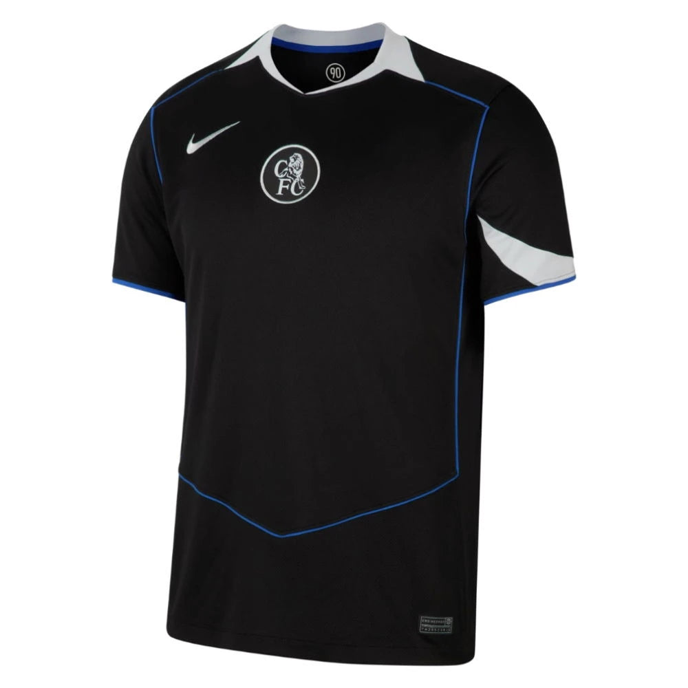 Chelsea Third Jersey 2025/26 - Fan Version