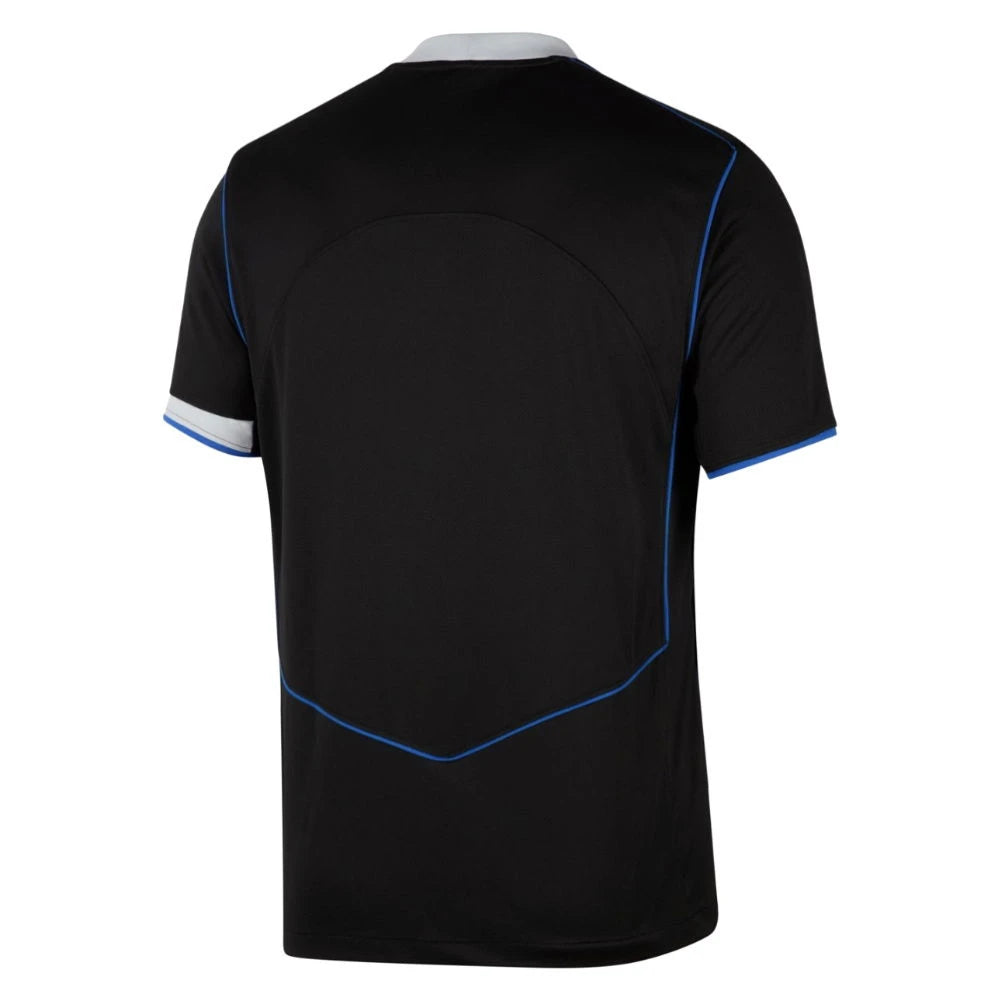 Chelsea Third Jersey 2025/26 - Fan Version