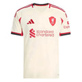 Liverpool Away Jersey 2025/26 - Fan Version
