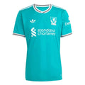 Liverpool Third Jersey 2025/26 - Fan Version