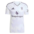 Manchester United Away Jersey 2025/26 - Fan Version