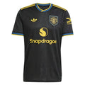 Manchester United Third Jersey 2025/26 - Fan Version