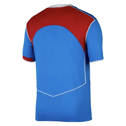 Atletico Madrid Third Jersey 2025/26 - Fan Version