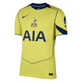 Tottenham Third Jersey 2025/26 - Fan Version