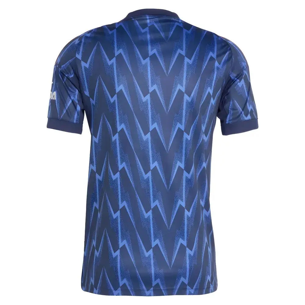 Arsenal Away Jersey 2025/26 - Fan Version