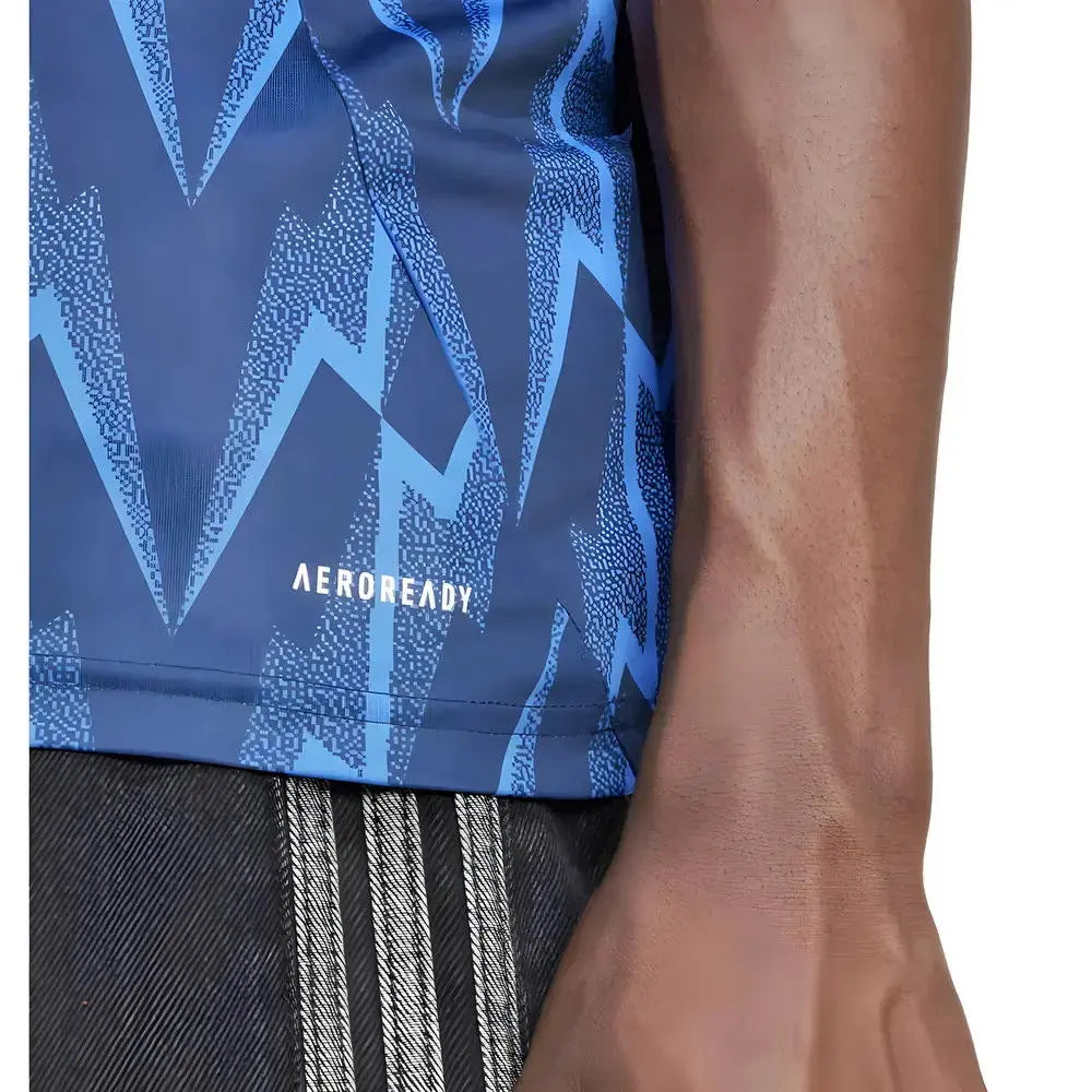 Arsenal Away Jersey 2025/26 - Fan Version