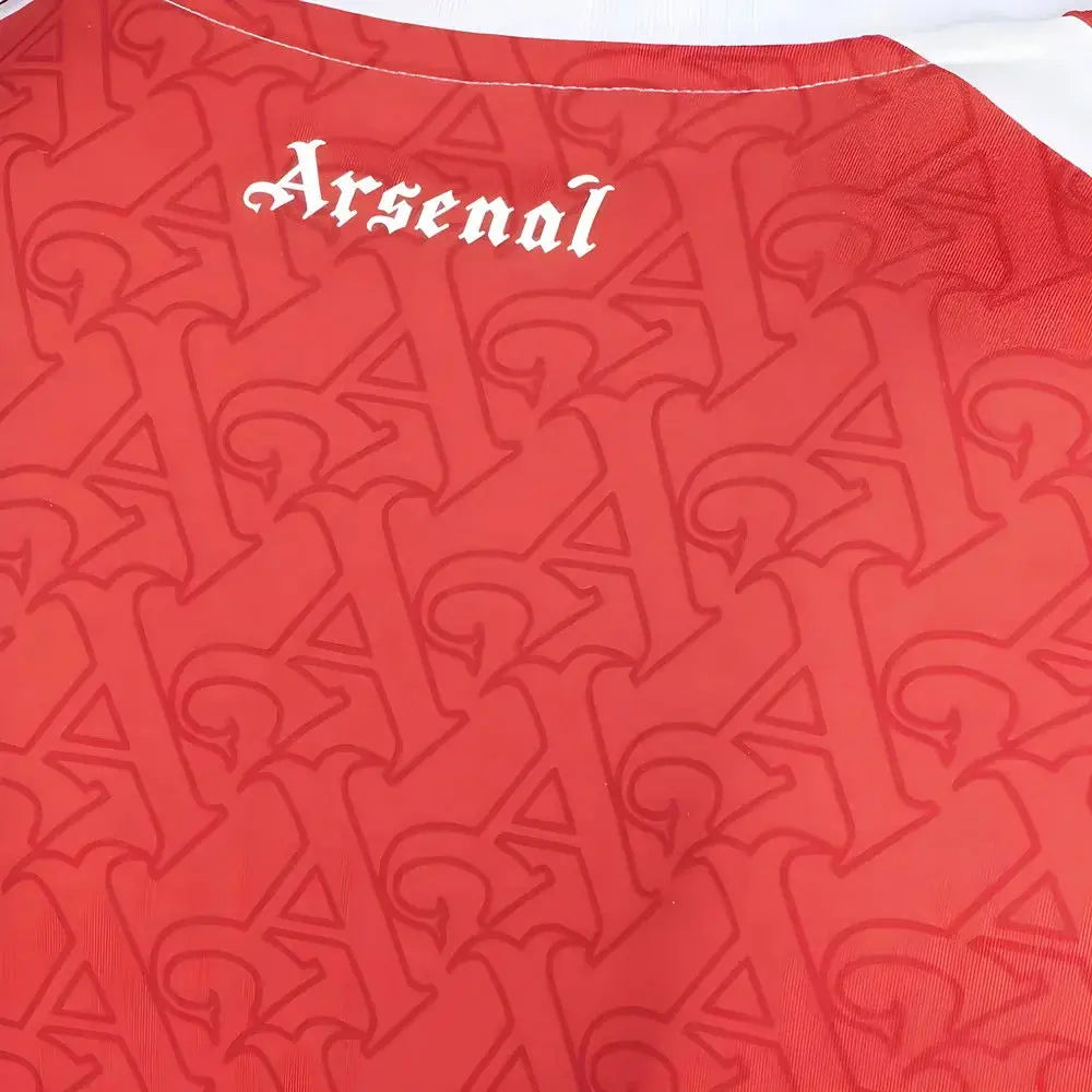 Arsenal Home Jersey 2025/26 - Fan Version