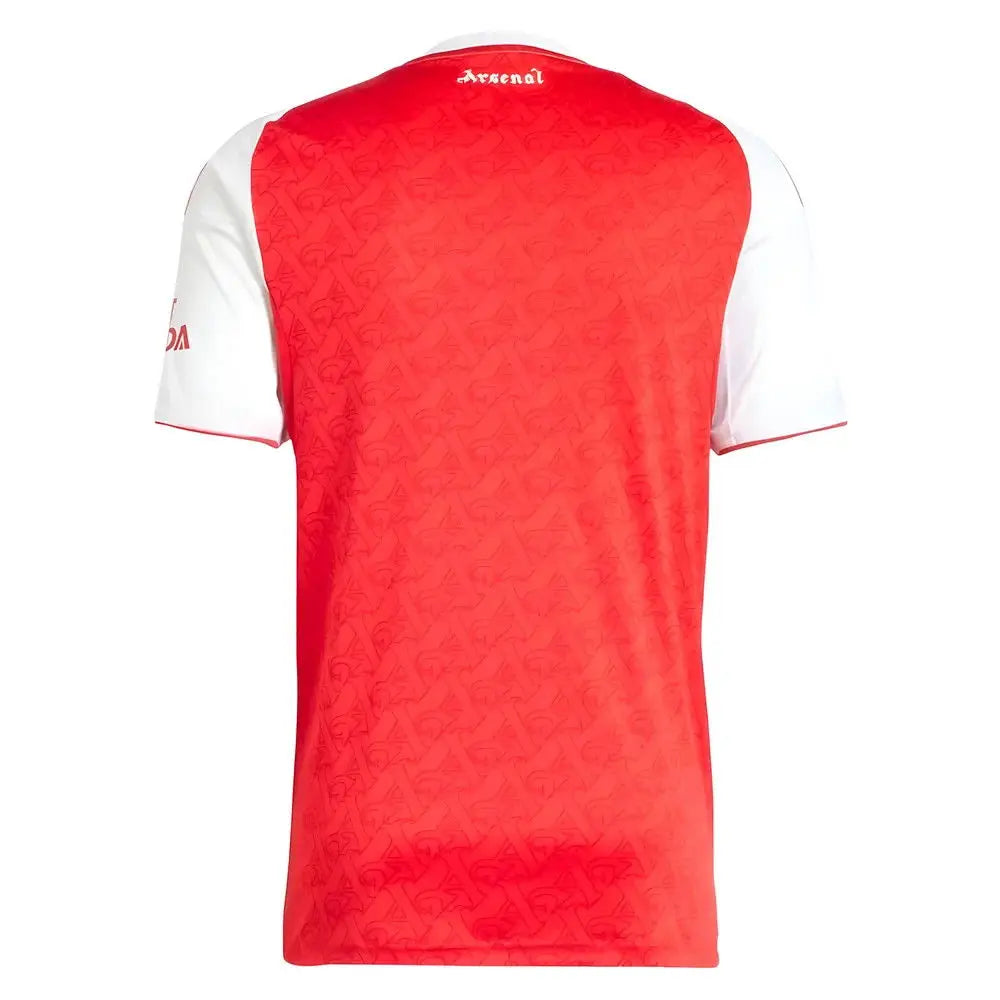 Arsenal Home Jersey 2025/26 - Fan Version