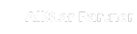 AllStar Partner logo white