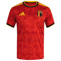 Belgium 2026 World Cup Home Jersey - Fan Version