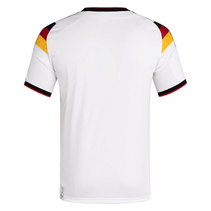 Germany 2026 World Cup Jersey - Fan Version