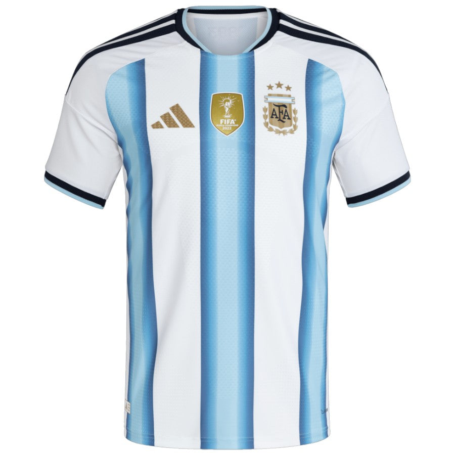 Argentina 2026 World Cup Home Jersey - Fan Version