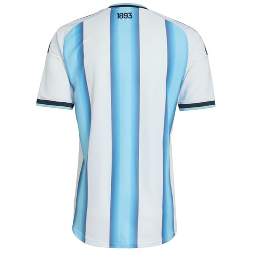 Argentina 2026 World Cup Home Jersey - Fan Version
