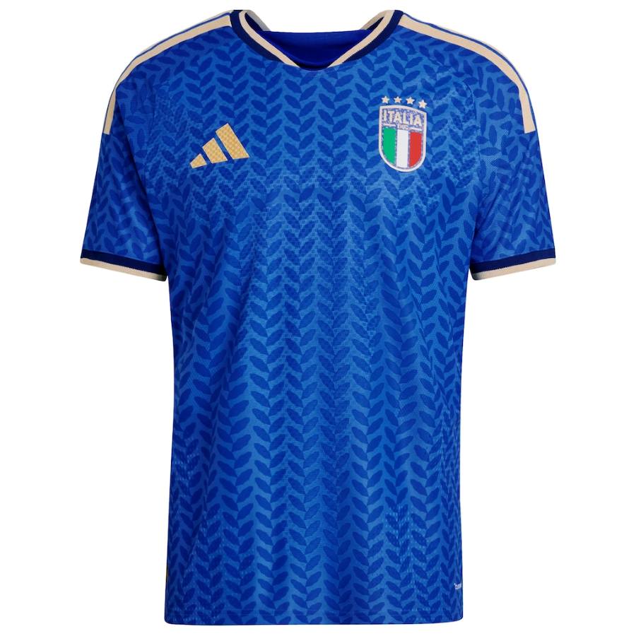 Italy 2026 World Cup Home Jersey - Fan Version