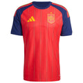 Spain 2026 World Cup Home Jersey - Fan Version