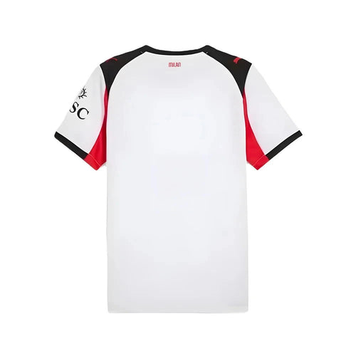 AC Milan Away Jersey 2025/26 - Fan Version