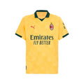 AC Milan Third Jersey 2025/26 - Fan Version