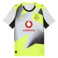 BVB Dortmund Away Jersey 2025/26 - Fan Version