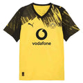 BVB Dortmund Home Jersey 2025/26 - Fan Version