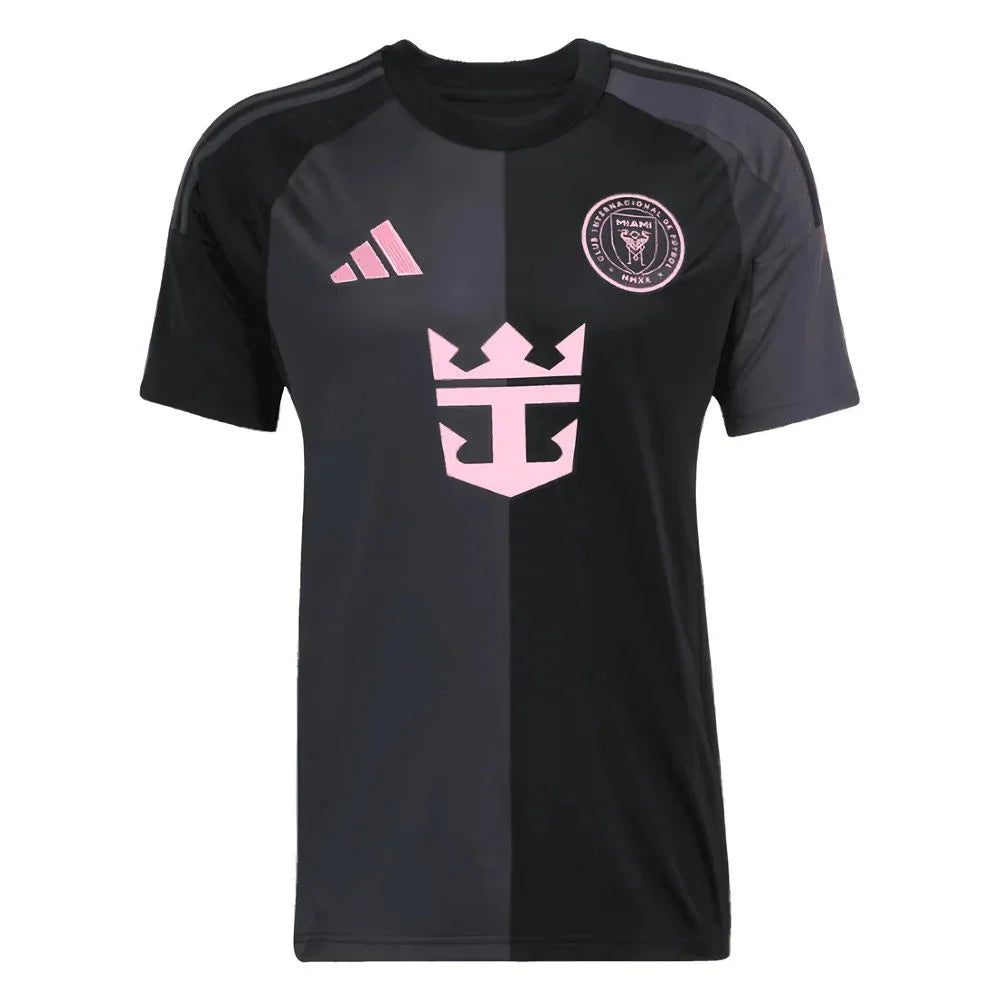 Inter Miami Away Jersey 2025/26 - MESSI #10 Print