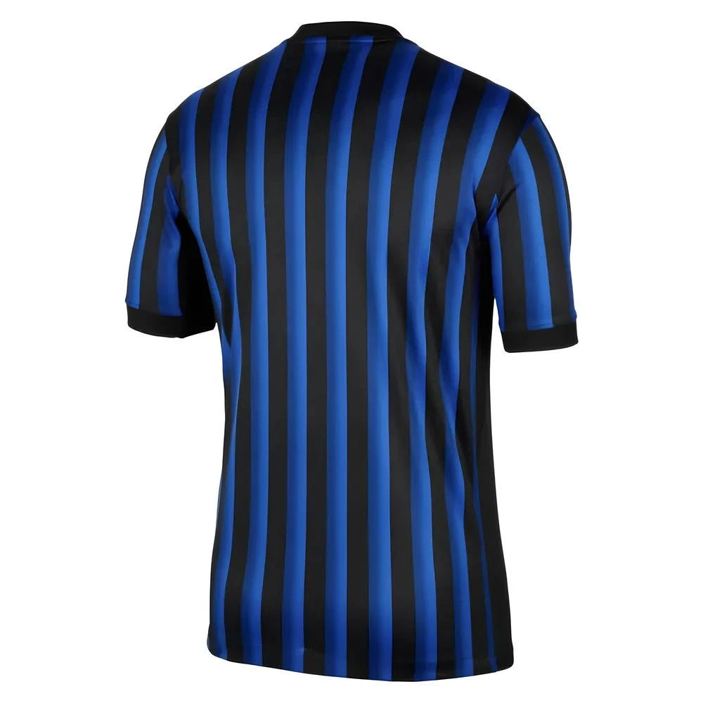 Inter Milan Home Jersey 2025/26 - Fan Version