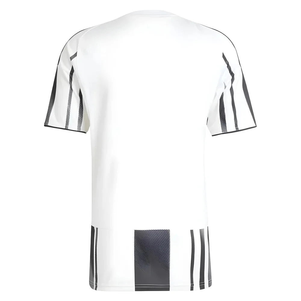 Juventus Home Jersey 2025/26 - Fan Version