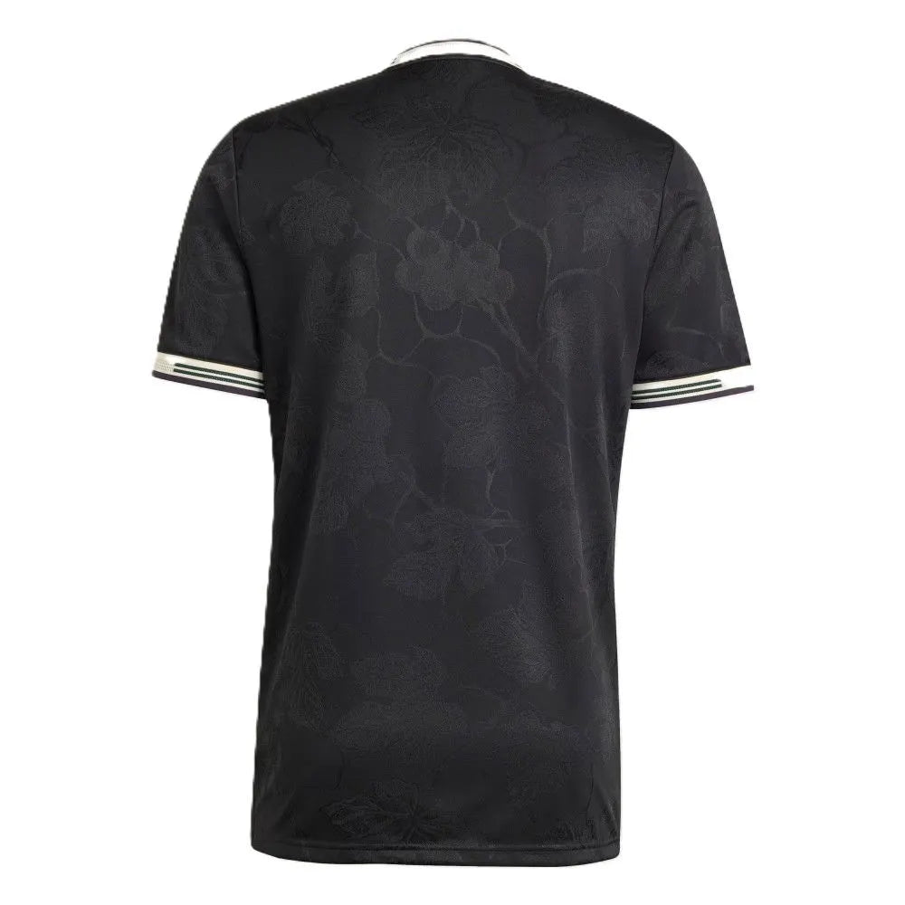 Juventus Third Jersey 2025/26 - Fan Version