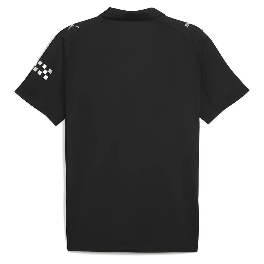 Manchester City Away Jersey 2025/26 - Fan Version