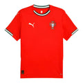 Portugal 2026 World Cup Home Jersey - Fan Version