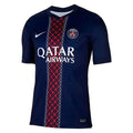 Paris Saint-Germain Home Jersey 2025/26 - Fan Version
