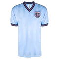 England 1986 World Cup Finals Third Jersey - Retro Replica