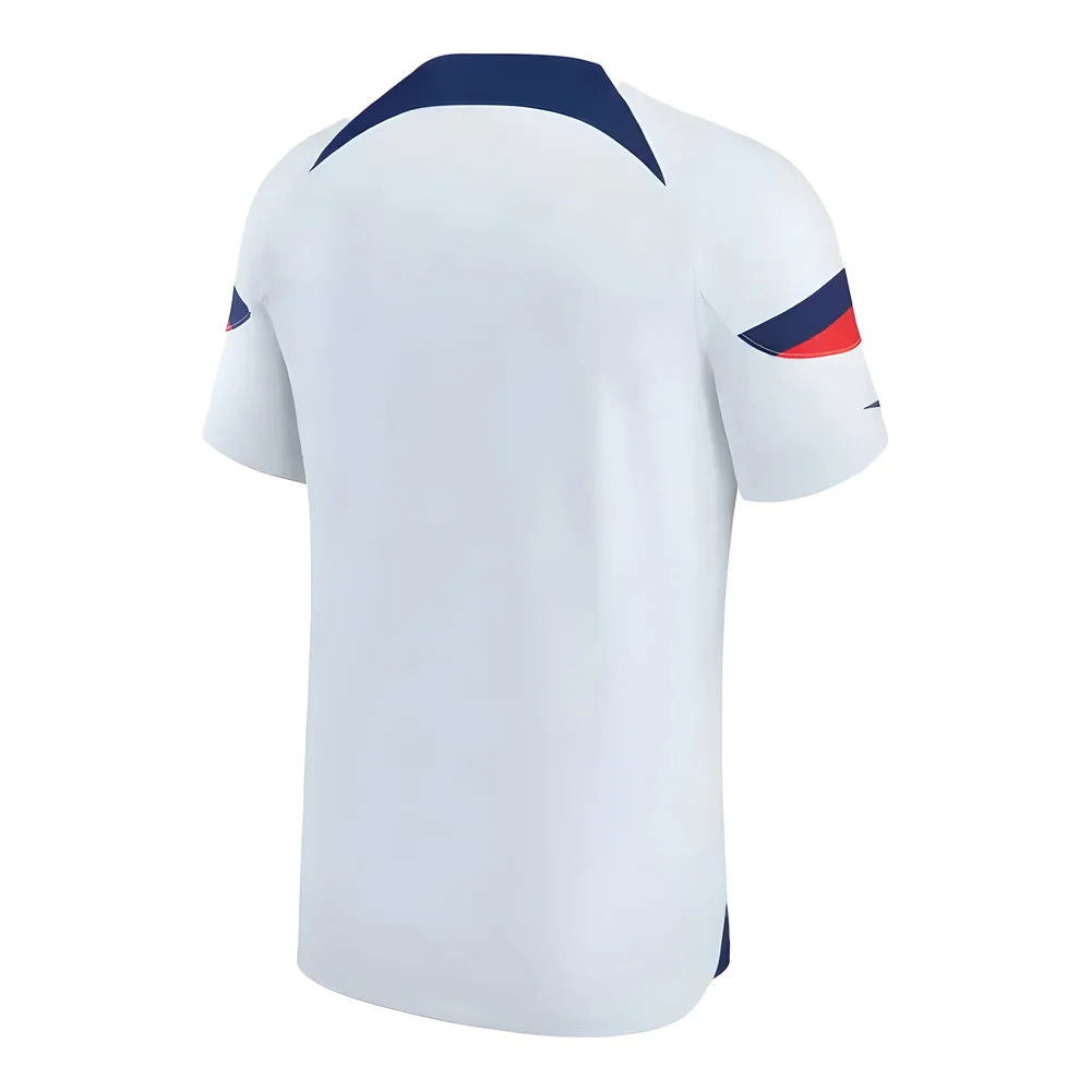 United States USA 2022/23 Home Jersey - Fan Version